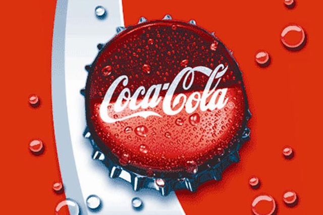 kempen pemasaran coca cola
