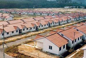 kenapa rumah di malaysia mahal