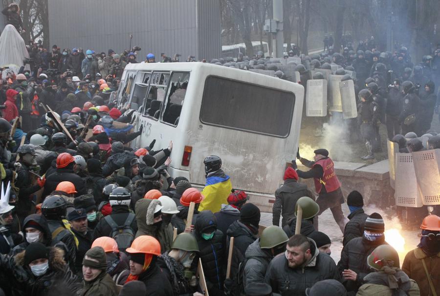 kiev ukraine tempat paling tak patut dikunjungi destinasi pelancong terburuk