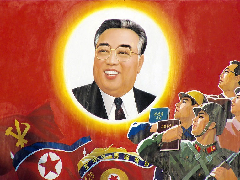 kim il sung 15 fakta pelik dan menarik mengenai korea utara