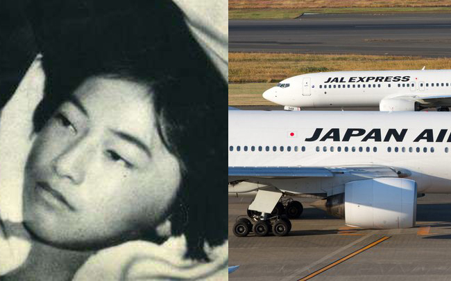 kisah tragedi kemalangan pesawat japan airline 123