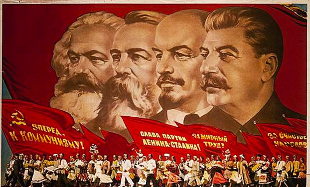 komunisme vs sosialisme vs kapitalisme apa kaitan dan perbezaannya