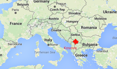 kosovo ini senarai negara baru yang terbentuk bermula tahun 1990