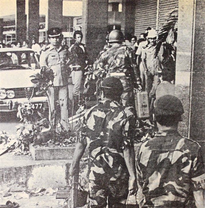 krisis tebusan bangunan aia 1975 oleh tentera jepun merah