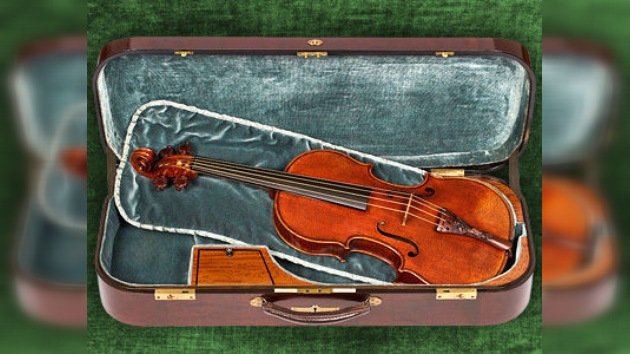 lady blunt stradivarius 10 alat muzik paling mahal di dunia