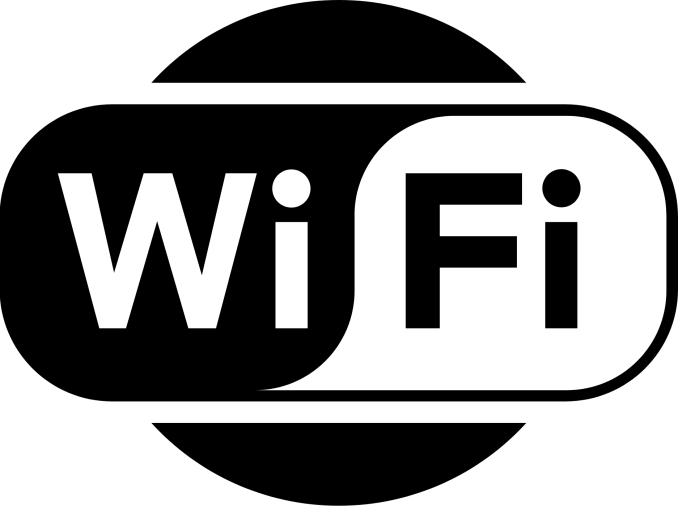 lambang wifi