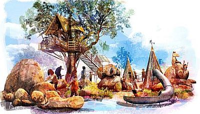 langkawi eco theme park