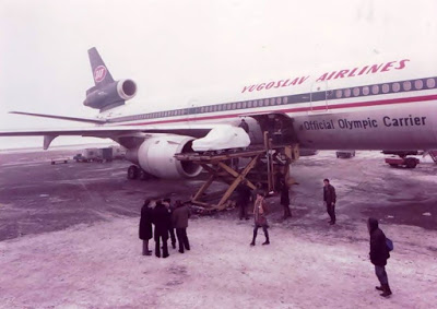 letupan pesawat jat yugoslav airlines 1972