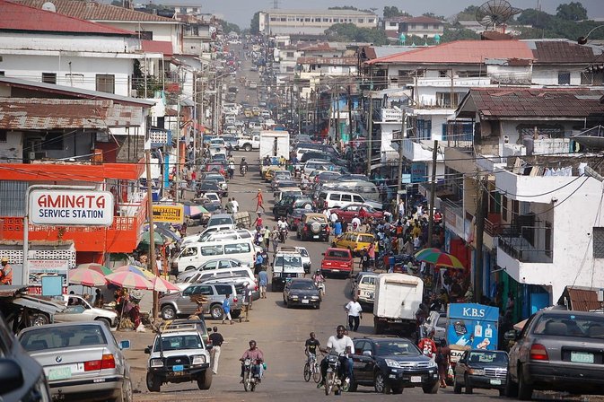liberia negara paling miskin di dunia 2