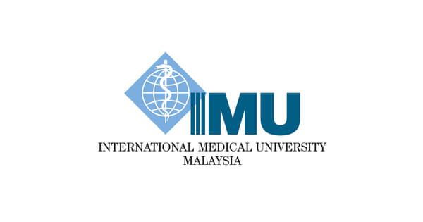 logo international medical university