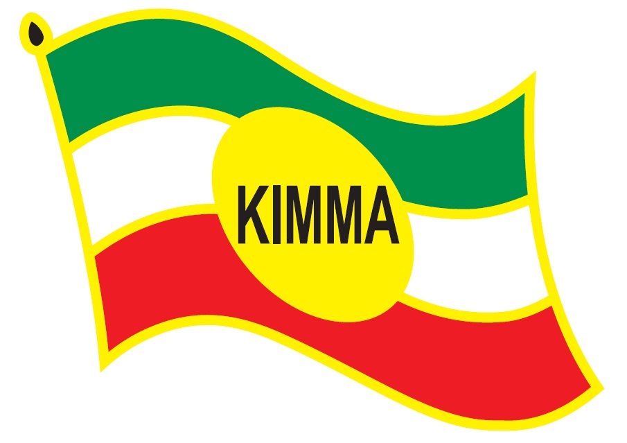logo kimma