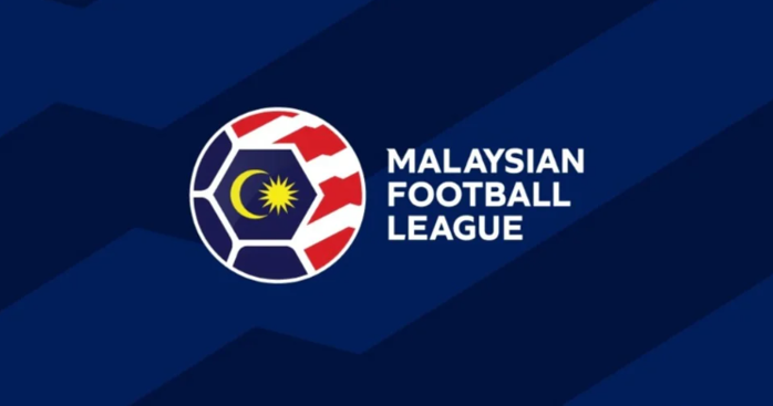 logo malaysian football league