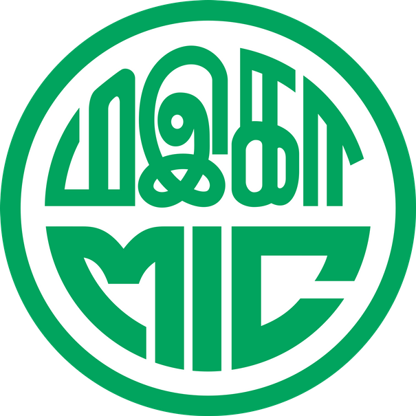 logo mic