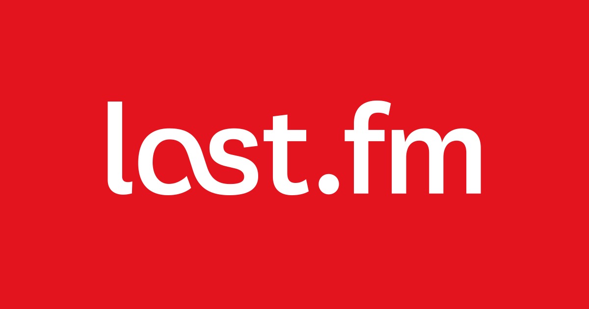 logo stesen radio last fm