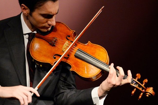 macdonald stradivarius viola 10 alat muzik paling mahal di dunia