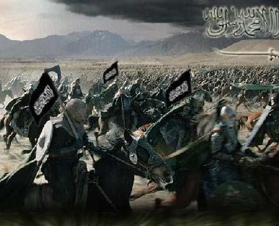 majalah remaja islam the most decisive battle perang paling dahsyat drise online com 900