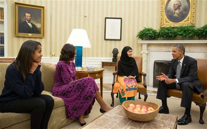 malala yousafzai kisah hidup pemenang anugerah nobel termuda 5