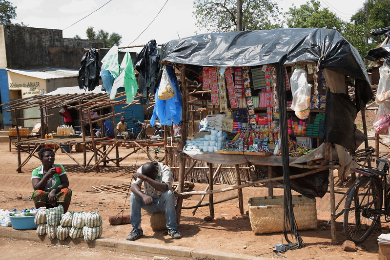 malawi negara paling miskin di dunia 2