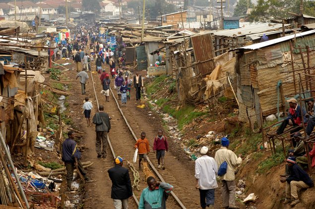 malawi negara paling miskin di dunia