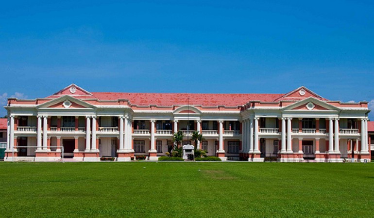 malay college kuala kangsar perak 1905