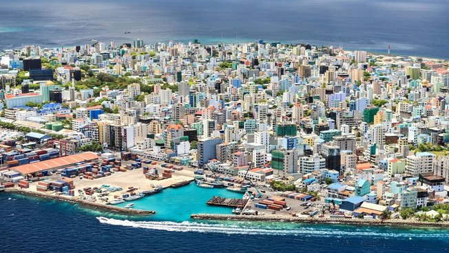 maldives 858