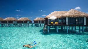 maldives negara paling kecil di dunia