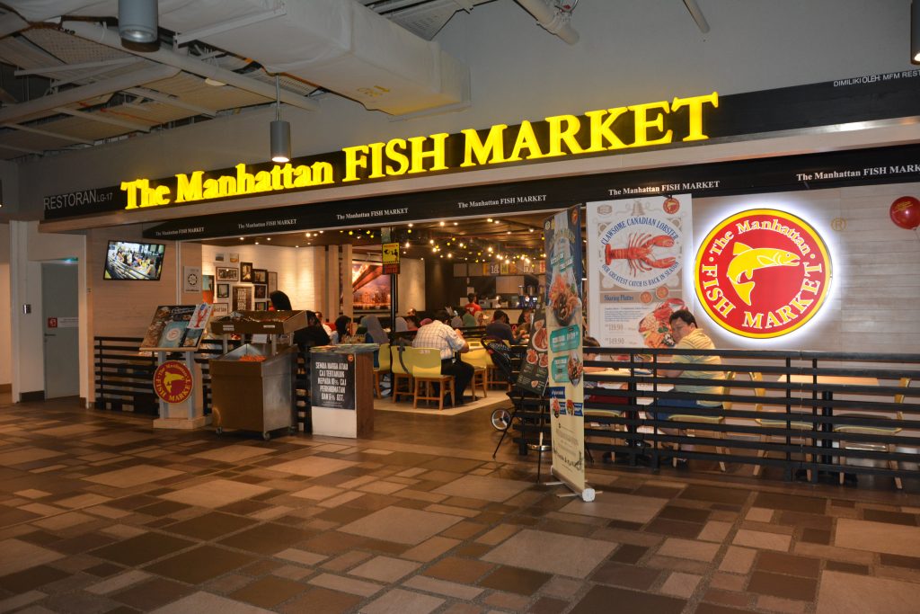 manhattan fish market jenama malaysia
