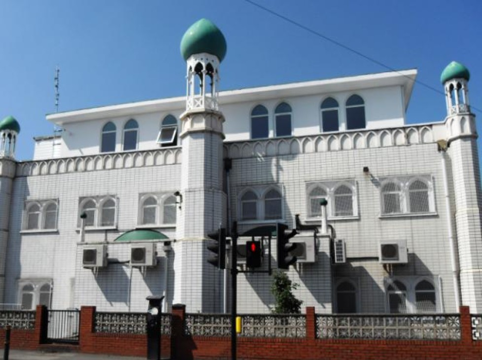 masjid wimbledon sejarah ringkas pembangunan masjid inggeris di united kingdom