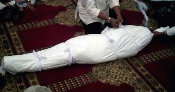 mayat jenazah untungkah mati dalam bulan ramadhan kelebihan meninggal dalam bulan puasa