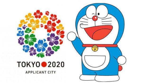 mengalahkan hello kitty di sukan olimpik tokyo 2020