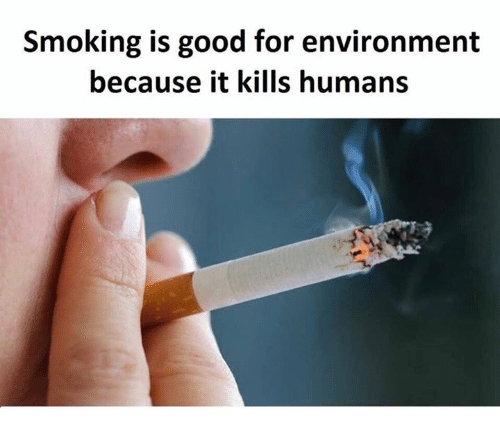 merokok boleh menyebabkan anda mati awal banyak penyakit