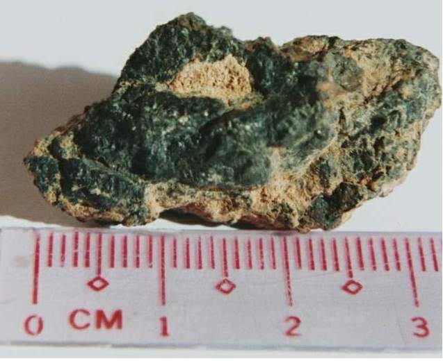 meteorit hypatia