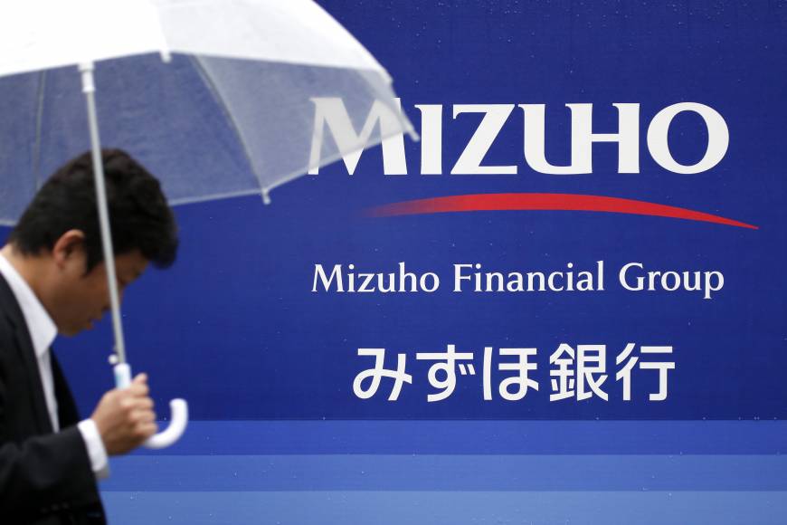 mizuho securities bursa saham typo sehingga syarikat tergadai