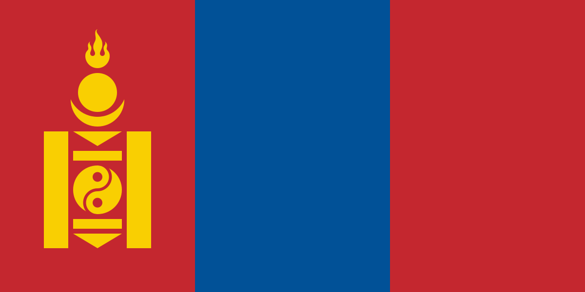 mongolia asal bahasa dan maksud nama negara di asia