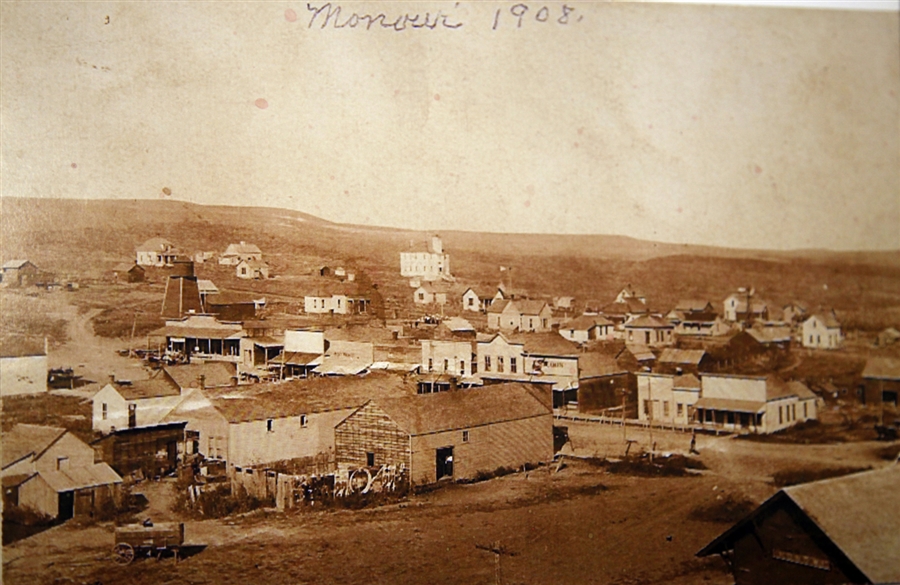 monowi 1908