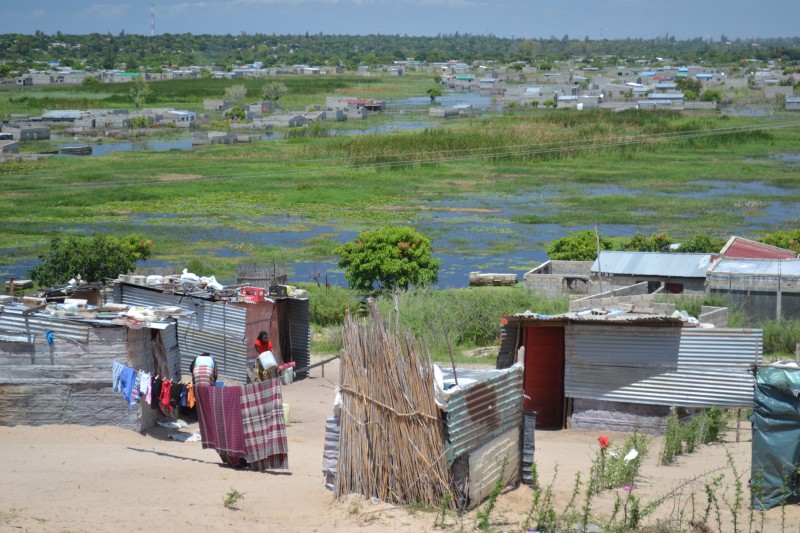 mozambique negara paling miskin di dunia 2