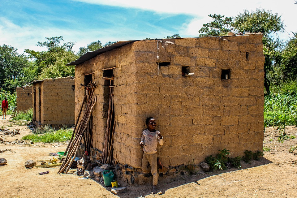 mozambique negara paling miskin di dunia