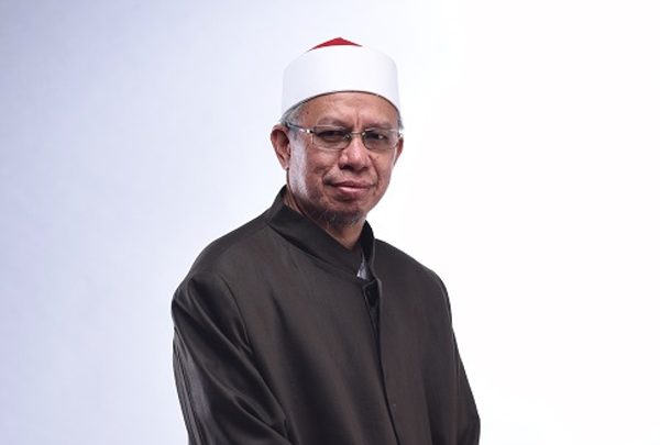 mufti wilayah