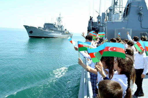 navy azerbaijan