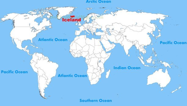 negara paling kecil layak ke piala dunia 5 fakta menakjubkan tentang pasukan bola sepak iceland