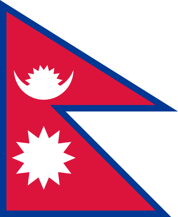 nepal asal bahasa dan maksud nama negara di asia
