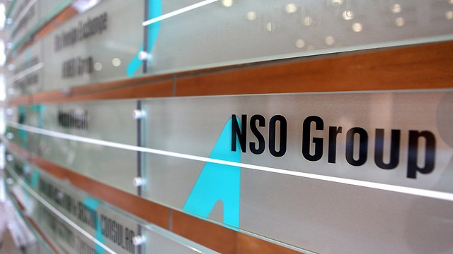 nso group firma teknologi israel