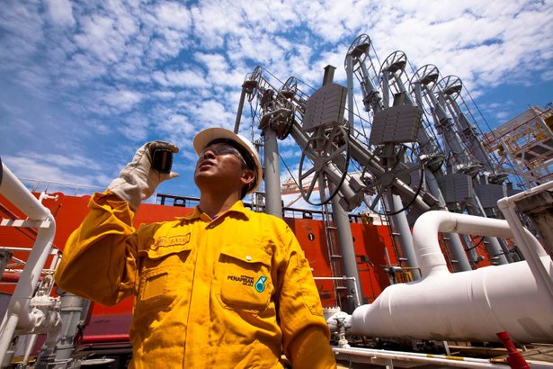 oil gas engineering