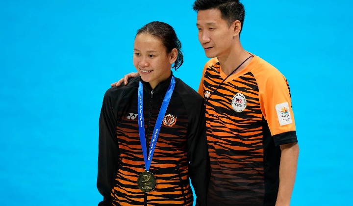 pandelela rinong atlet olimpik malaysia