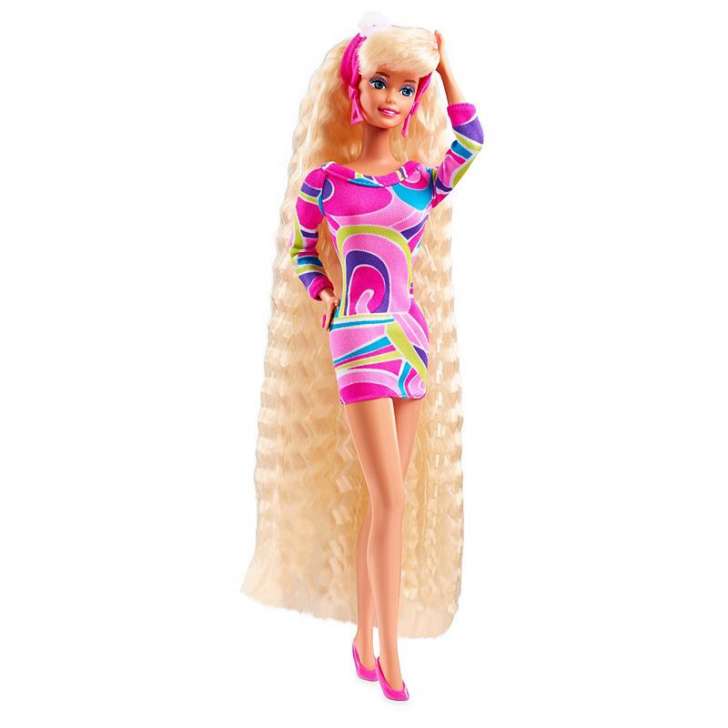 patung barbie paling mahal termahal dalam dunia jual 5ca65