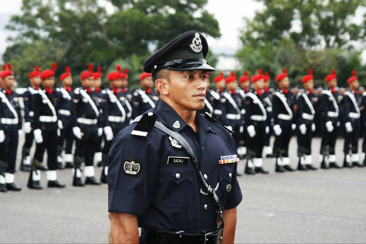 pdrm is the best 662
