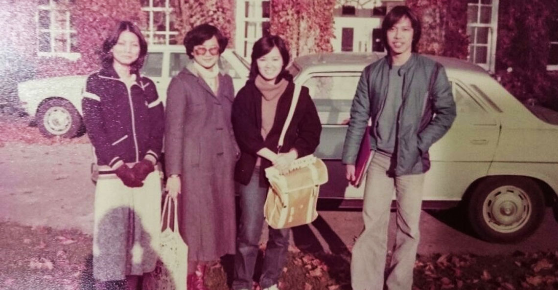 pelajar malaysia di uk 1980an yang terkesan akibat penarikan subsidi pendidikan