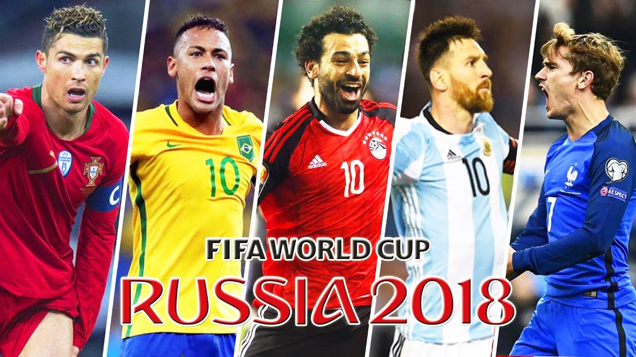 pemain terbaik dunia fifa world cup 2018