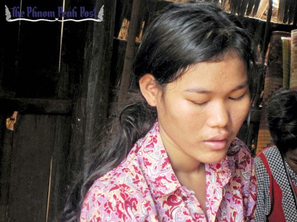 pembantu rumah cambodia meninggal