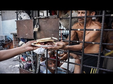 penjara bangkwang makan makanan basi berulat